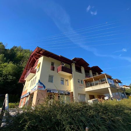 Apartment Moelltaler Gletscher 6 Ausserfragant Esterno foto